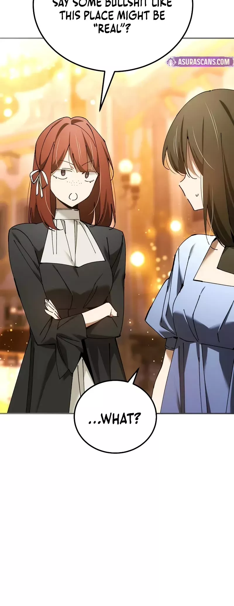 Read Magic Academy’s Genius Blinker Manga Online