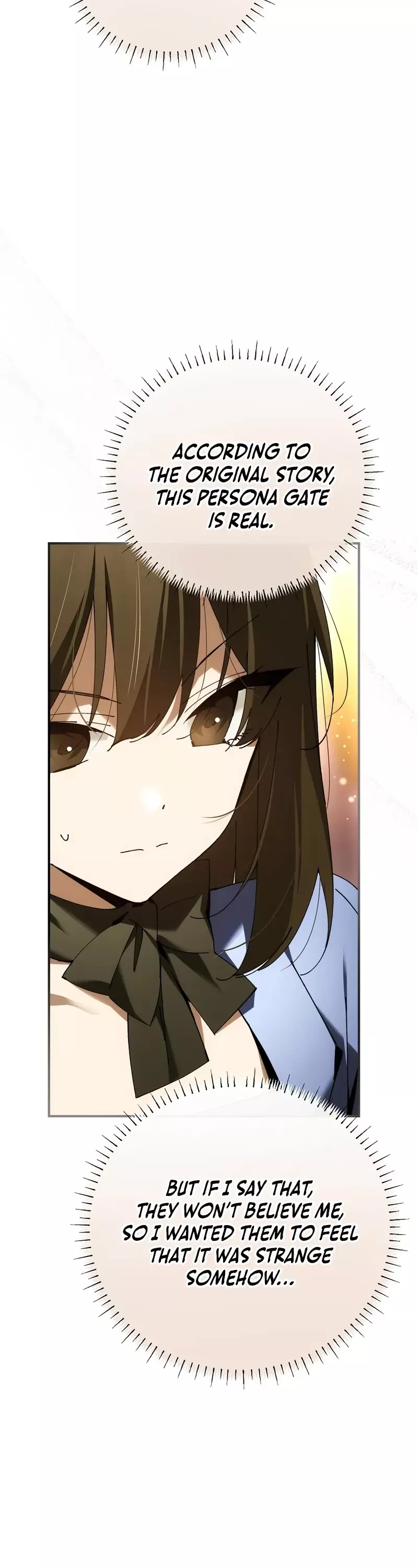 Read Magic Academy’s Genius Blinker Manga Online