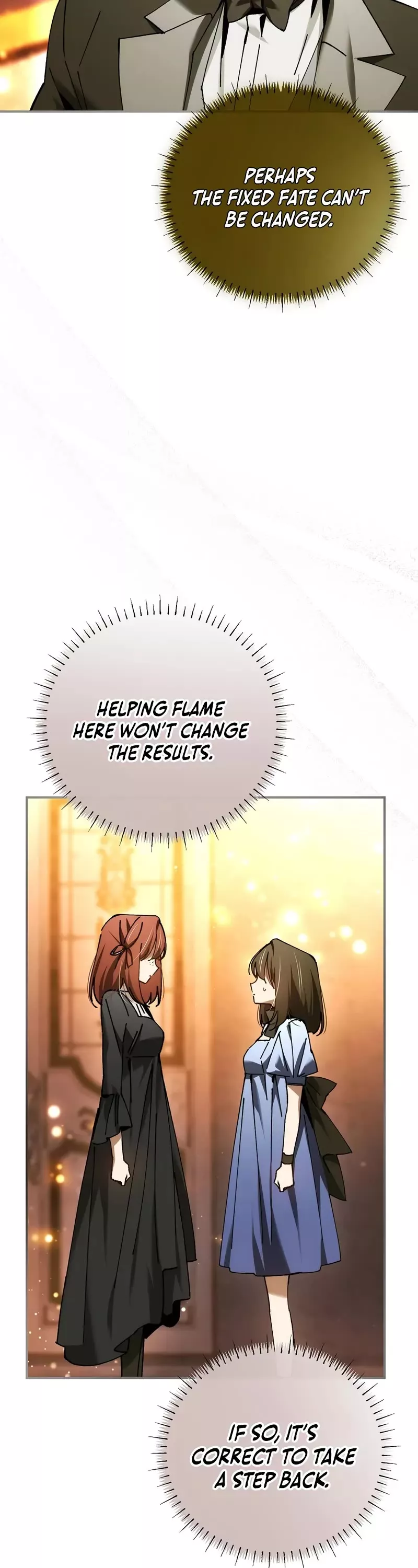 Read Magic Academy’s Genius Blinker Manga Online