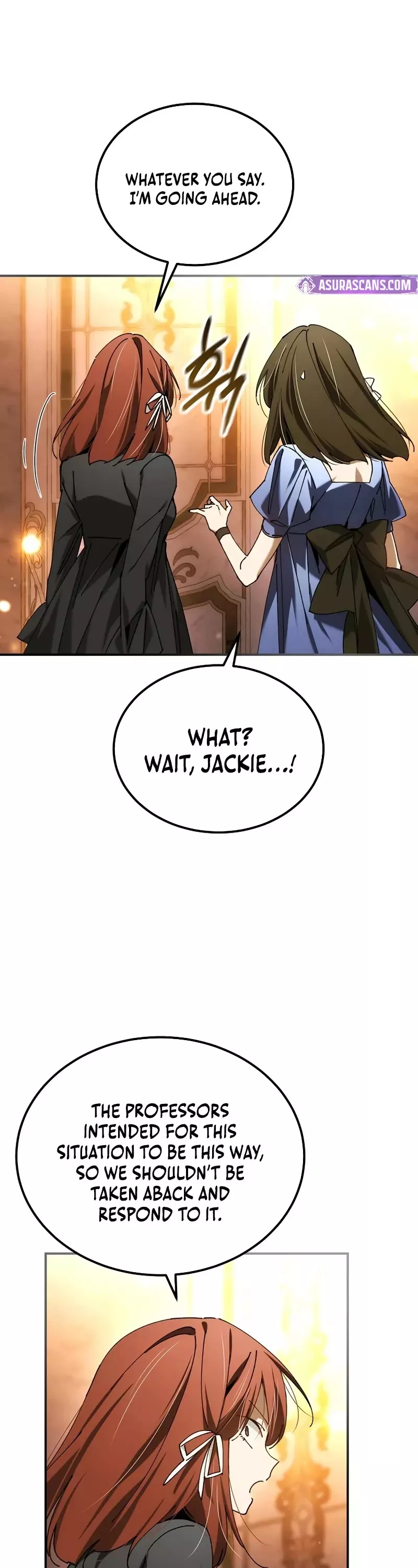 Read Magic Academy’s Genius Blinker Manga Online