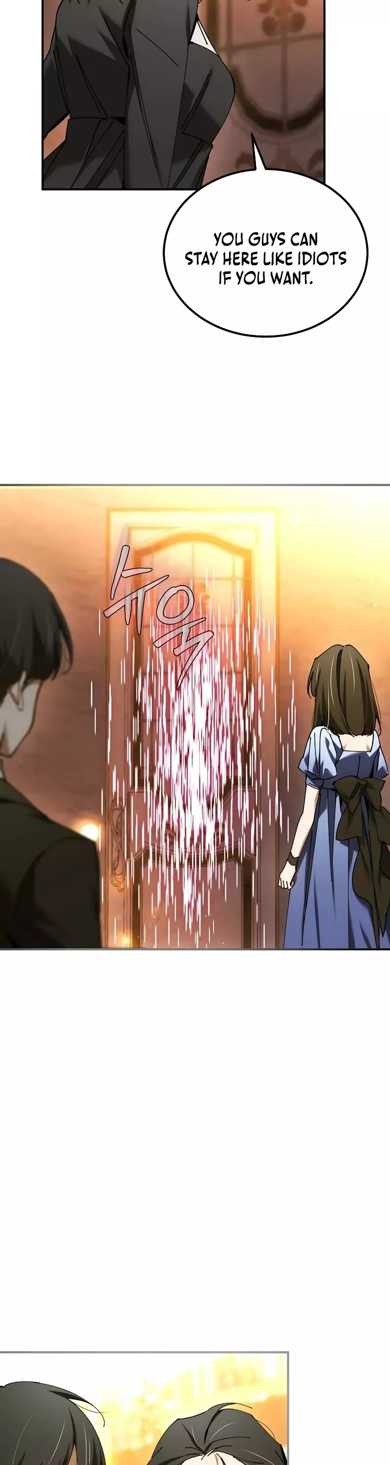 Read Magic Academy’s Genius Blinker Manga Online