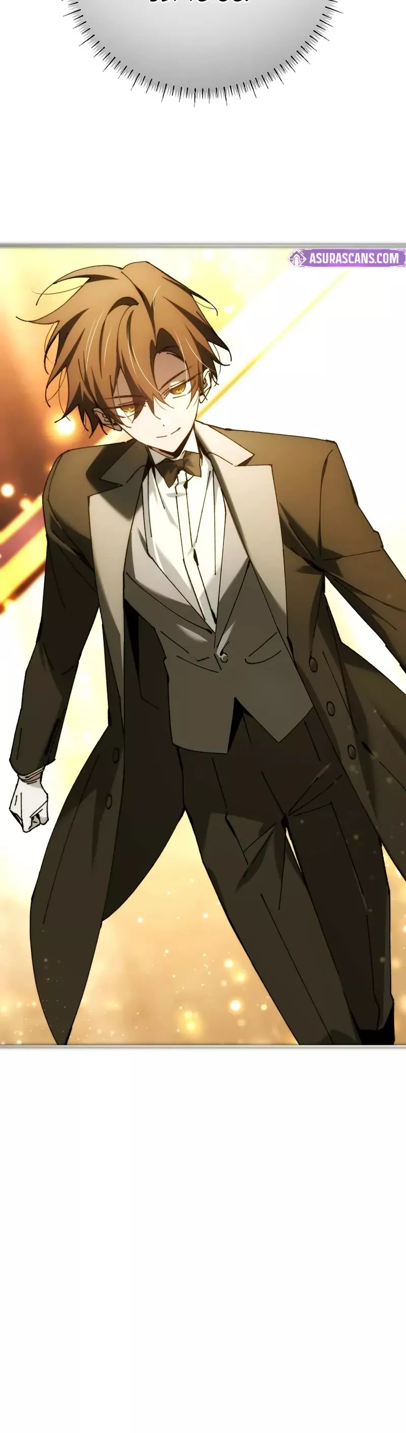 Read Magic Academy’s Genius Blinker Manga Online