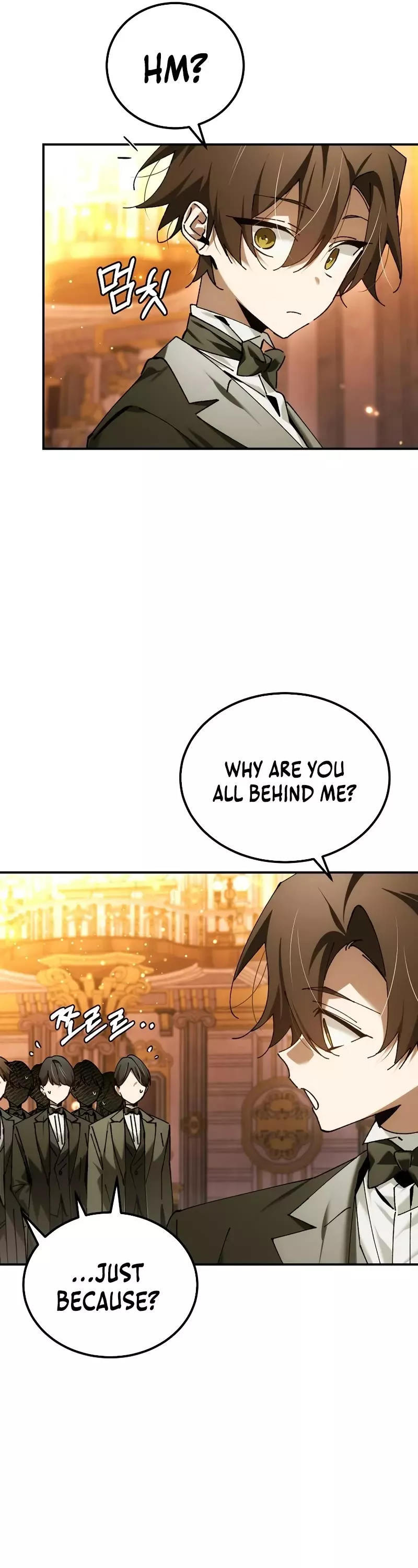 Read Magic Academy’s Genius Blinker Manga Online