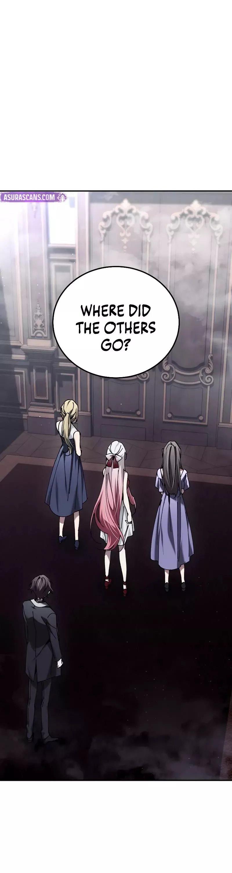 Read Magic Academy’s Genius Blinker Manga Online