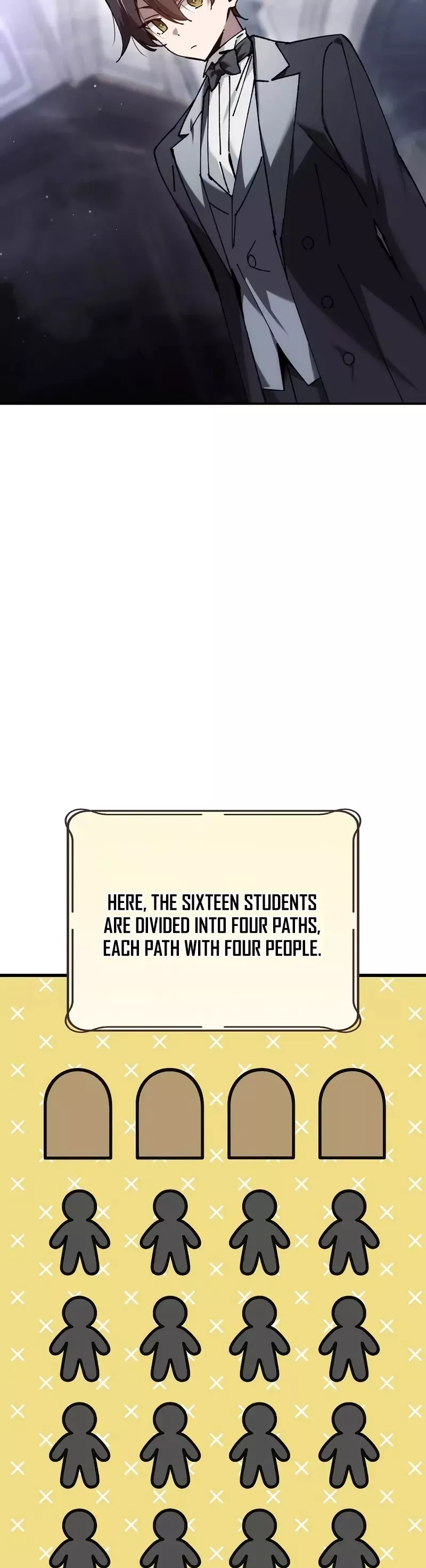 Read Magic Academy’s Genius Blinker Manga Online