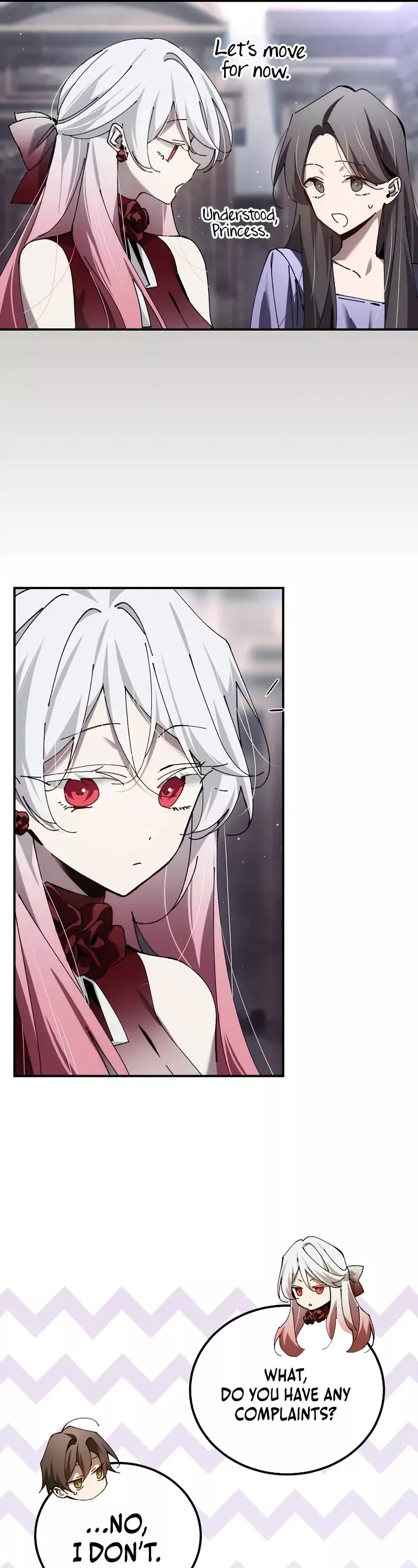 Read Magic Academy’s Genius Blinker Manga Online