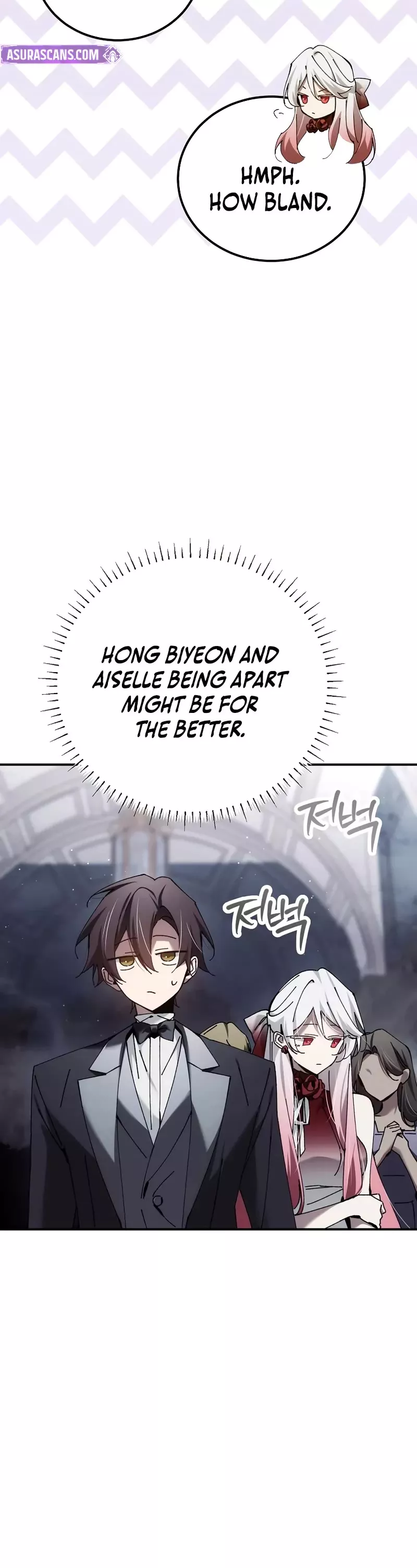 Read Magic Academy’s Genius Blinker Manga Online