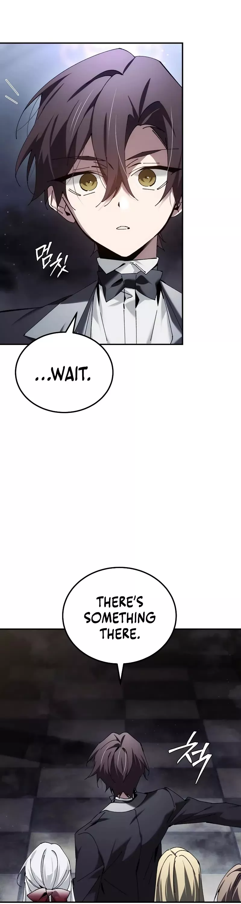 Read Magic Academy’s Genius Blinker Manga Online