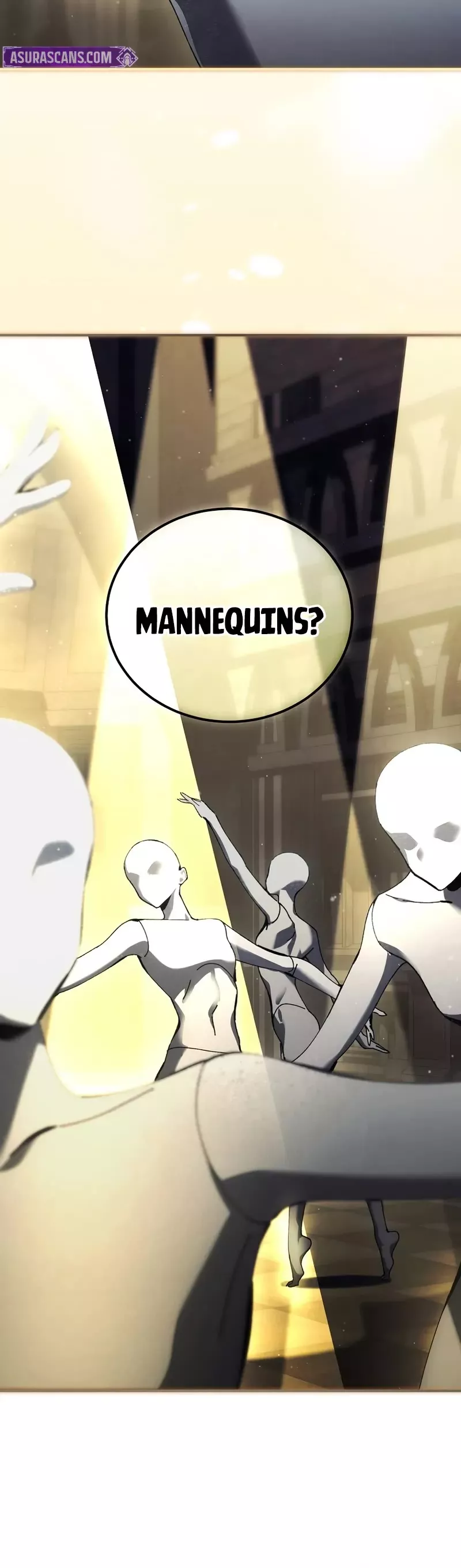 Read Magic Academy’s Genius Blinker Manga Online