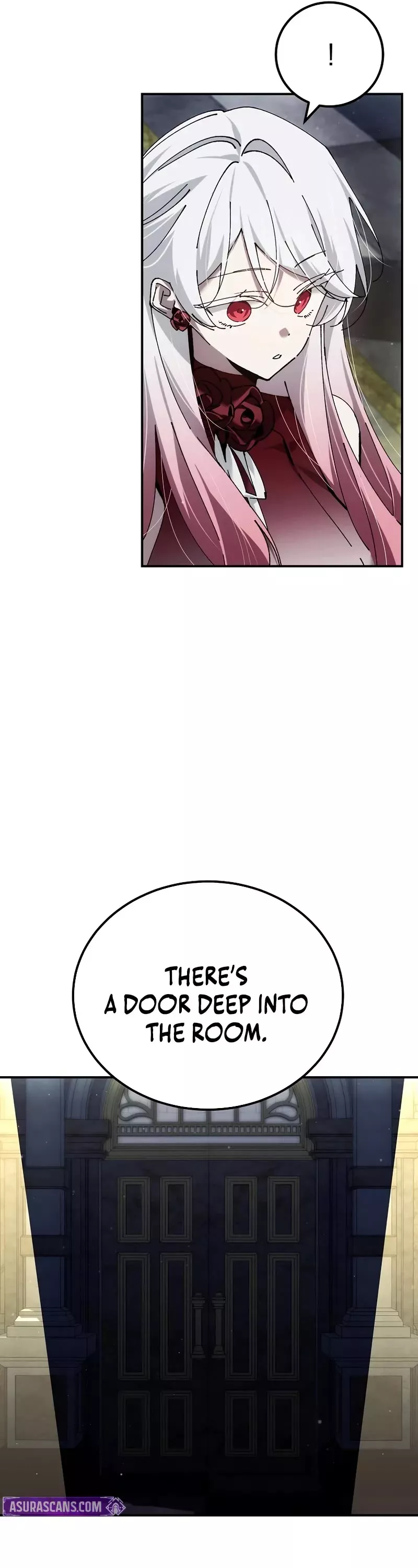 Read Magic Academy’s Genius Blinker Manga Online