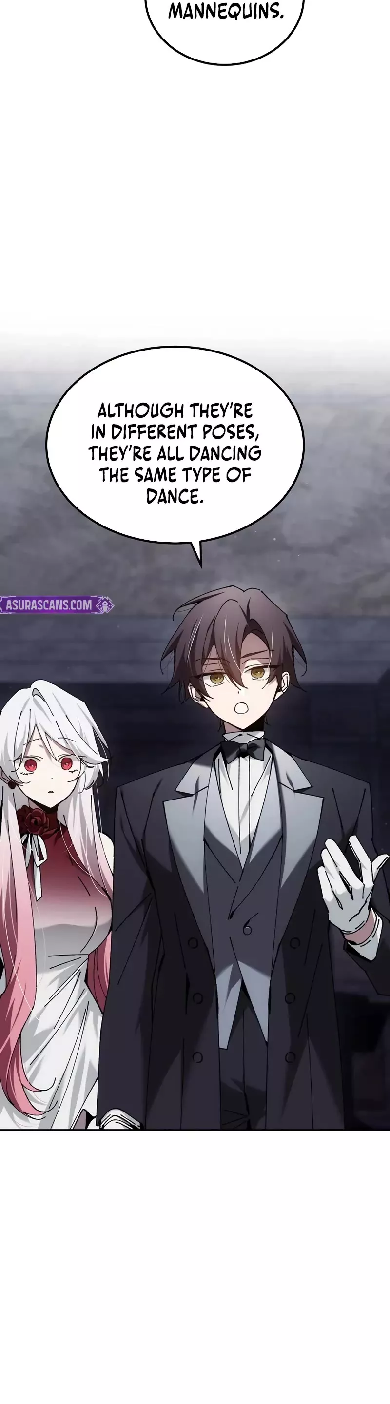 Read Magic Academy’s Genius Blinker Manga Online