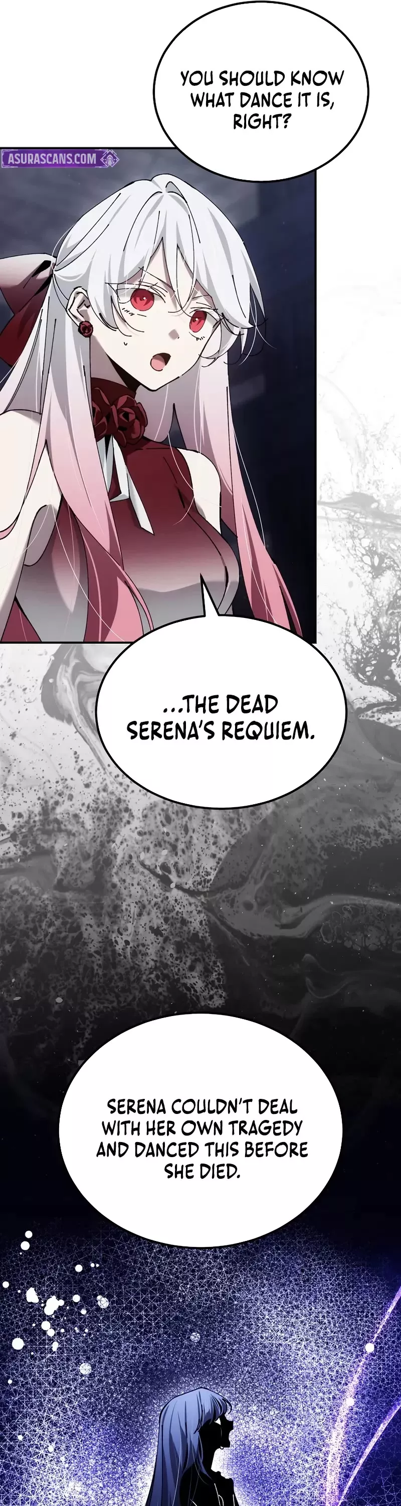 Read Magic Academy’s Genius Blinker Manga Online