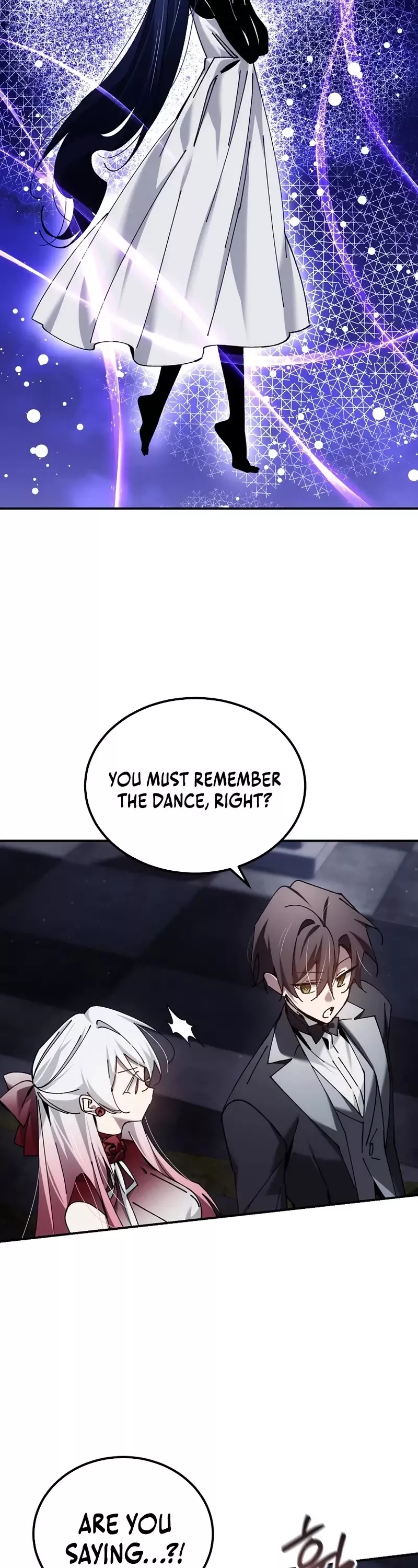 Read Magic Academy’s Genius Blinker Manga Online