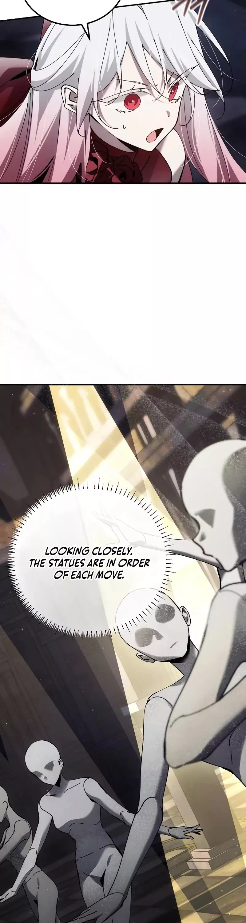 Read Magic Academy’s Genius Blinker Manga Online