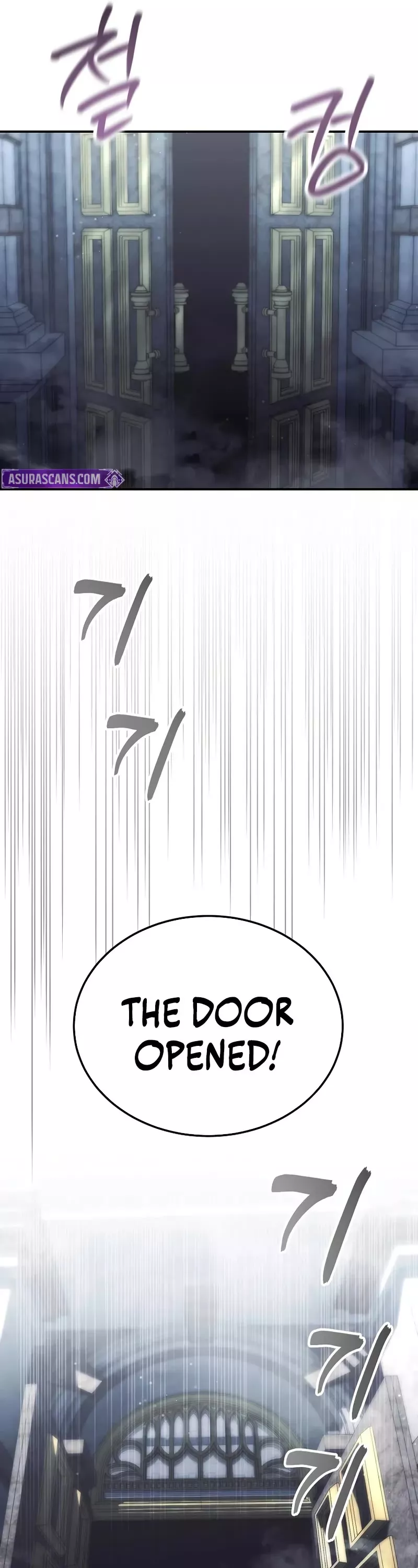 Read Magic Academy’s Genius Blinker Manga Online