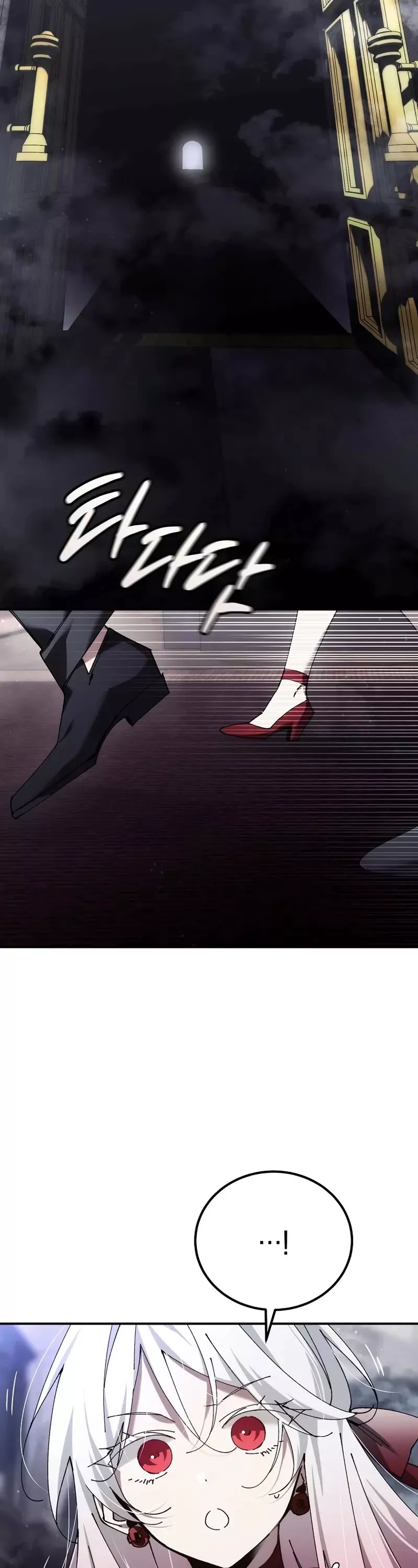 Read Magic Academy’s Genius Blinker Manga Online