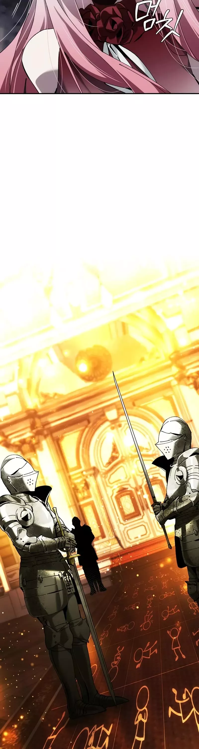 Read Magic Academy’s Genius Blinker Manga Online