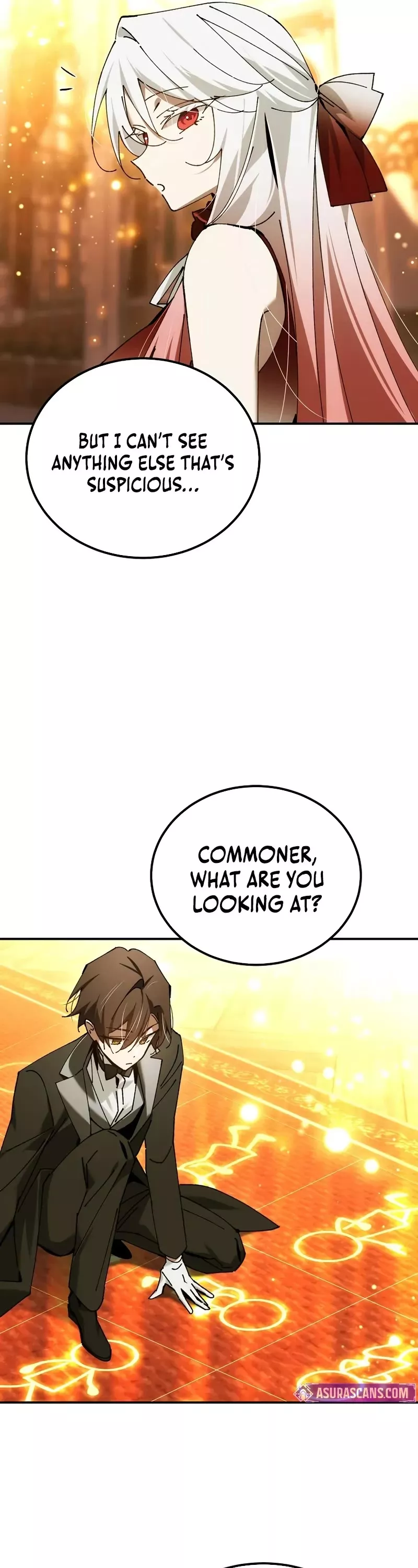 Read Magic Academy’s Genius Blinker Manga Online