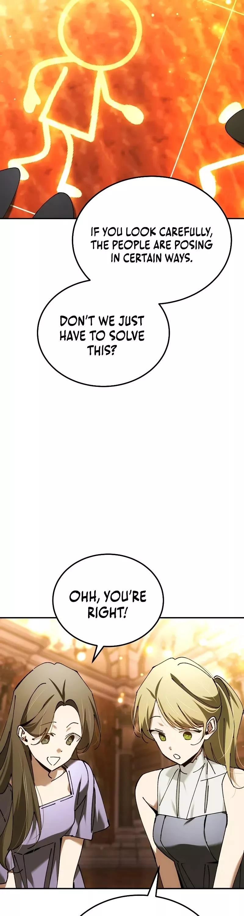 Read Magic Academy’s Genius Blinker Manga Online