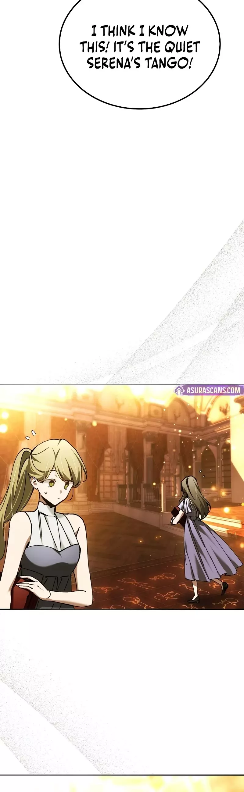 Read Magic Academy’s Genius Blinker Manga Online