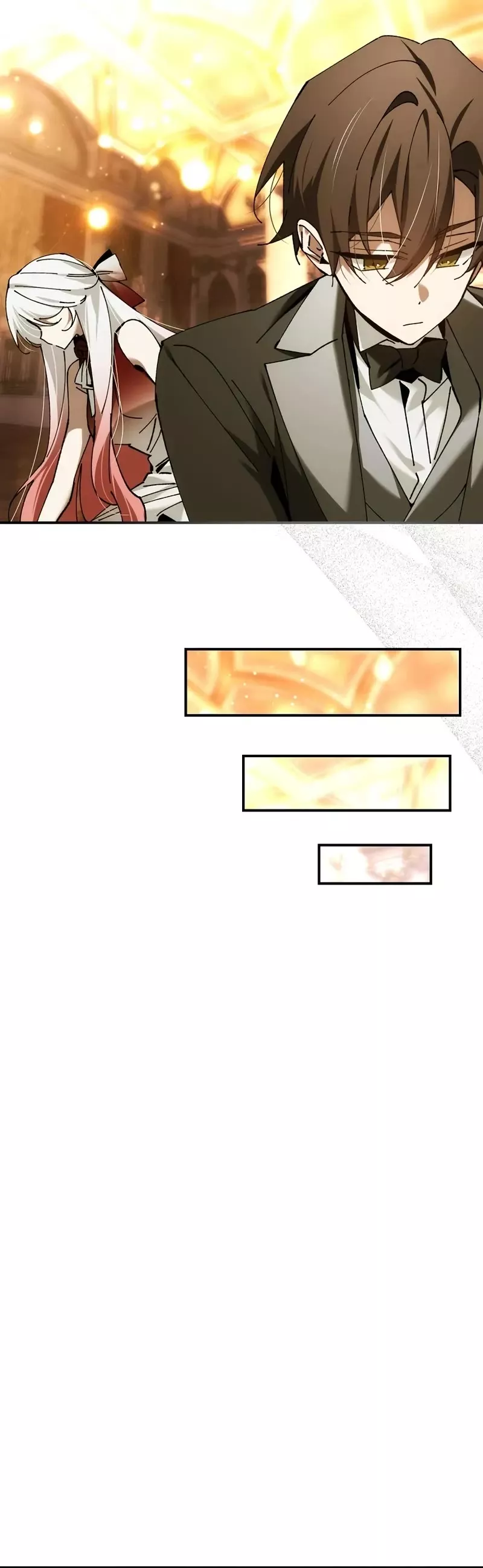 Read Magic Academy’s Genius Blinker Manga Online