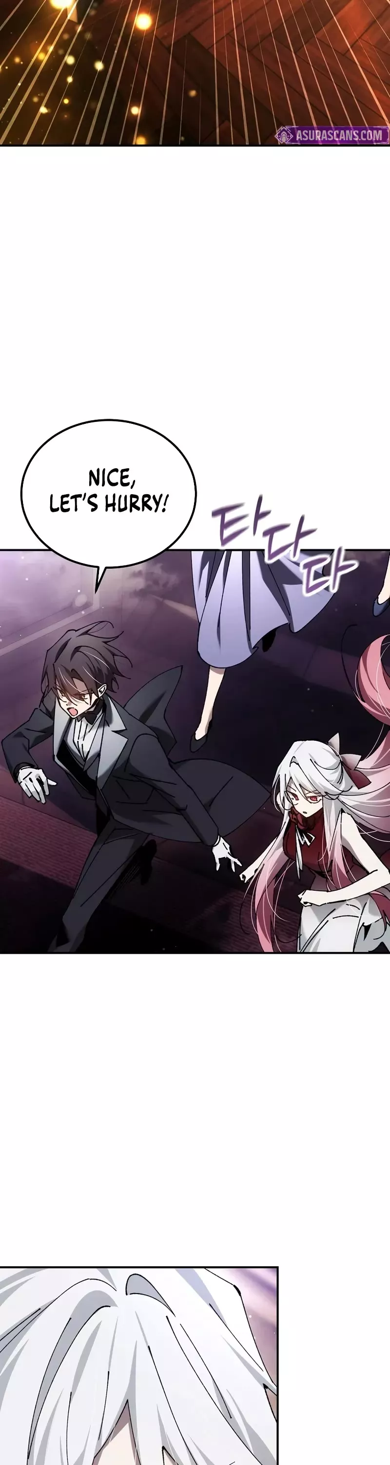 Read Magic Academy’s Genius Blinker Manga Online