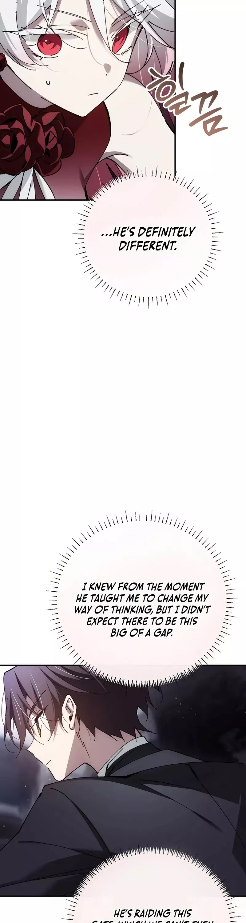 Read Magic Academy’s Genius Blinker Manga Online