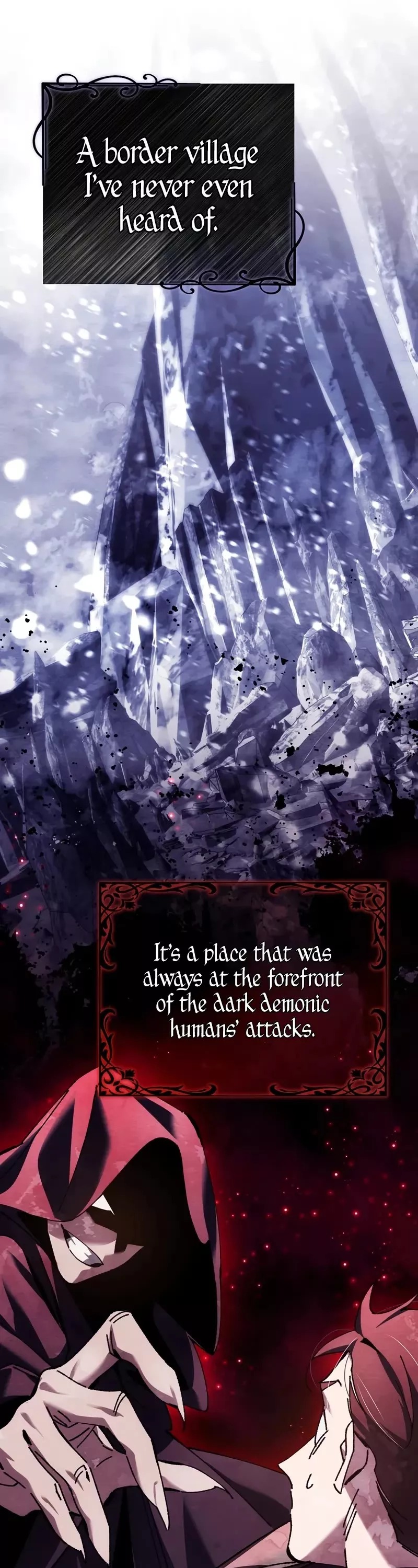 Read Magic Academy’s Genius Blinker Manga Online