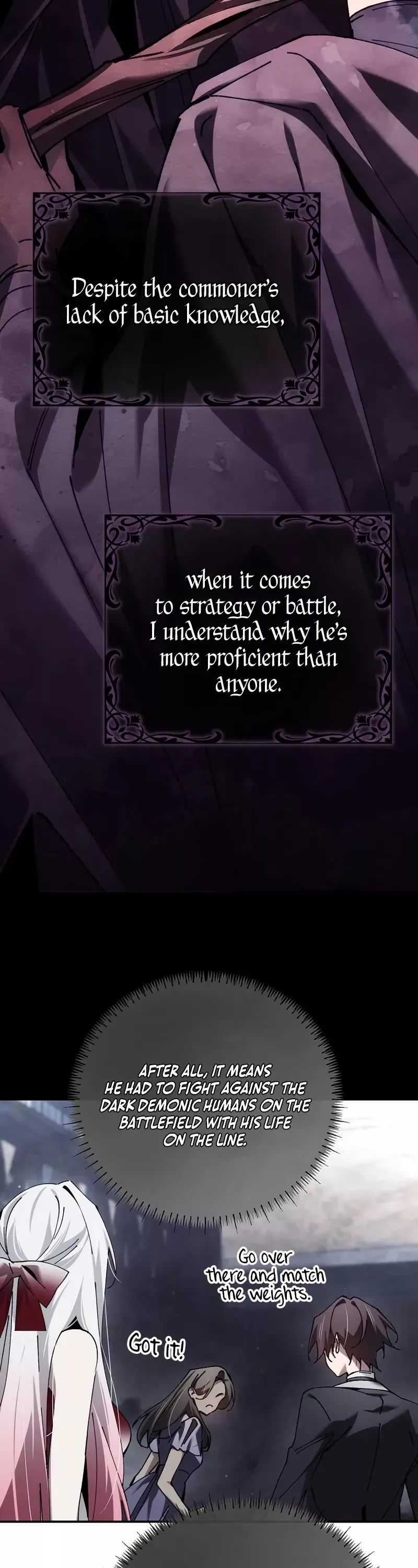 Read Magic Academy’s Genius Blinker Manga Online