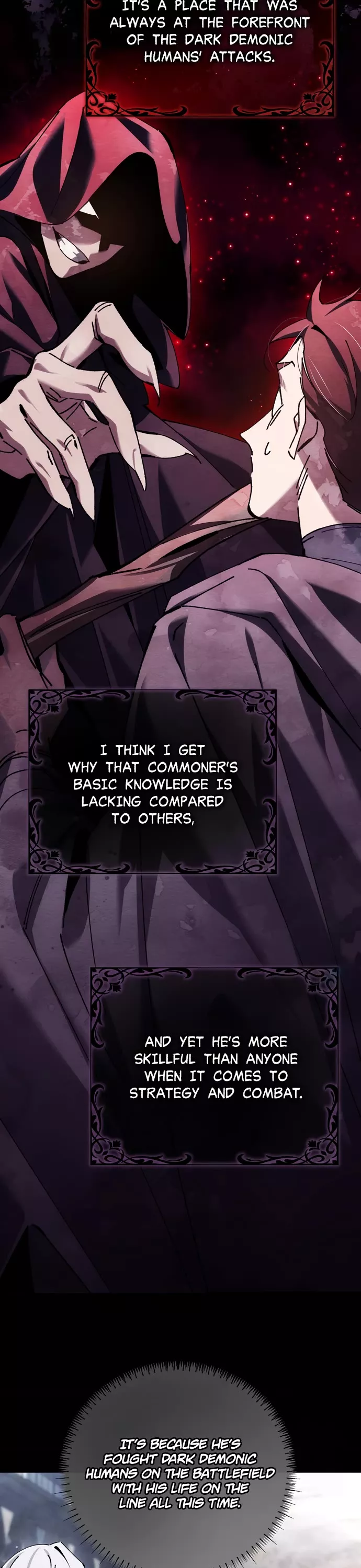 Read Magic Academy’s Genius Blinker Manga Online