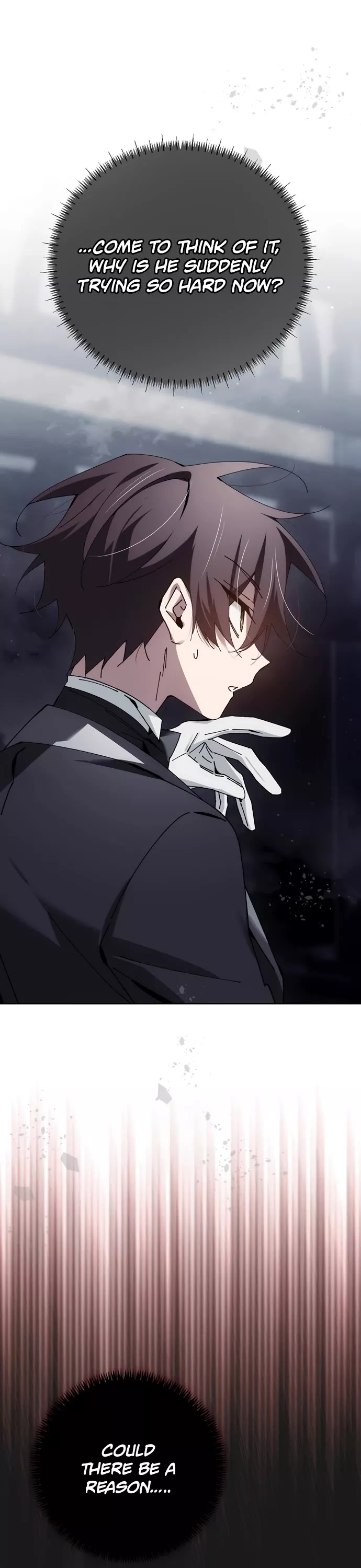 Read Magic Academy’s Genius Blinker Manga Online