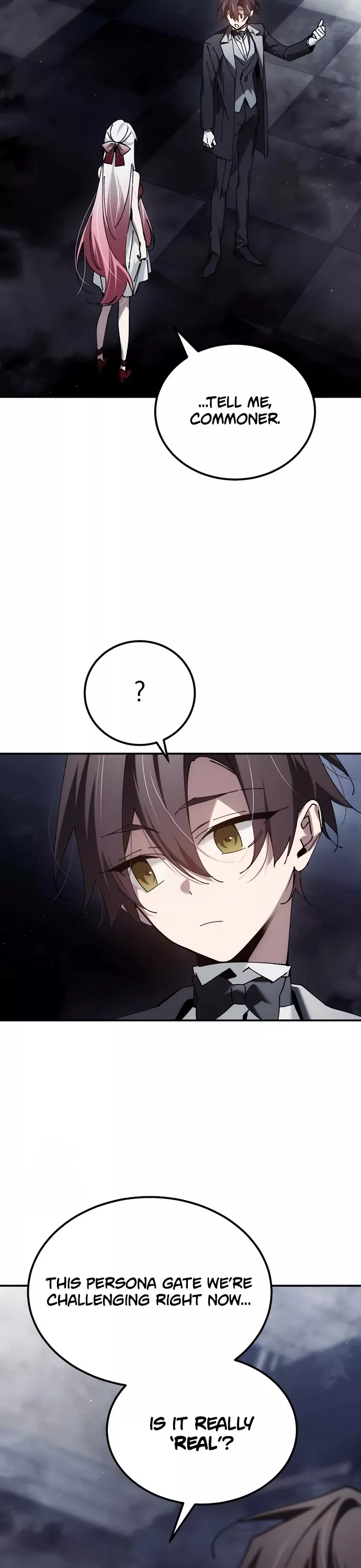 Read Magic Academy’s Genius Blinker Manga Online