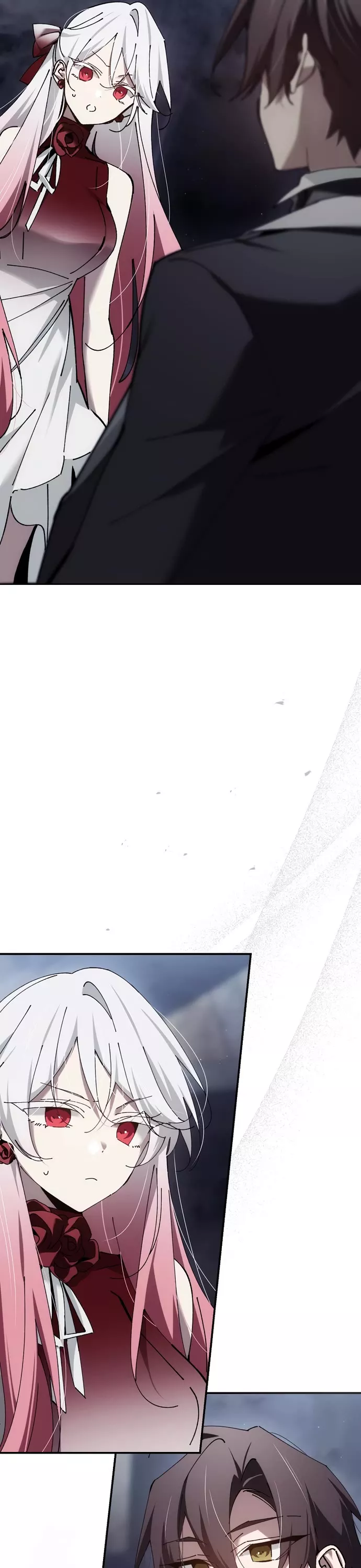 Read Magic Academy’s Genius Blinker Manga Online