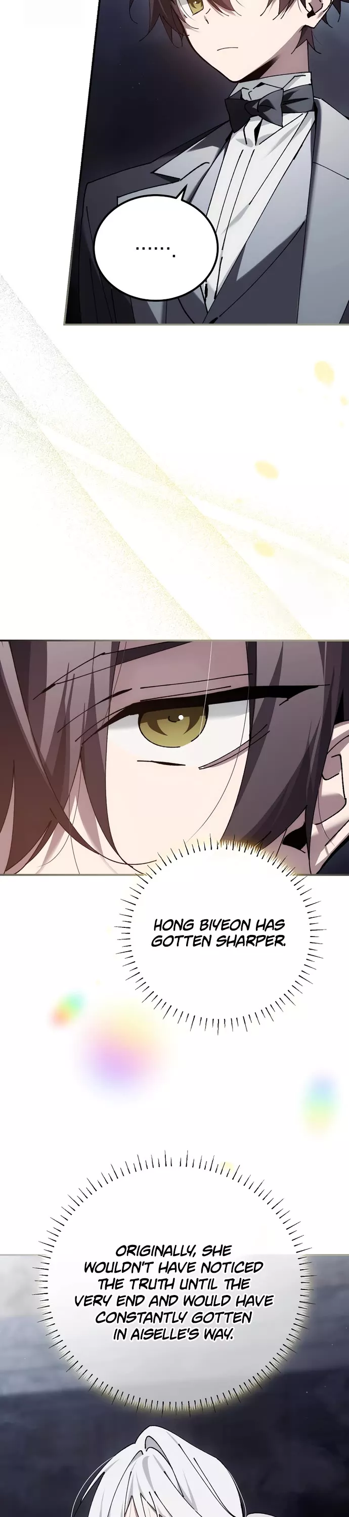 Read Magic Academy’s Genius Blinker Manga Online