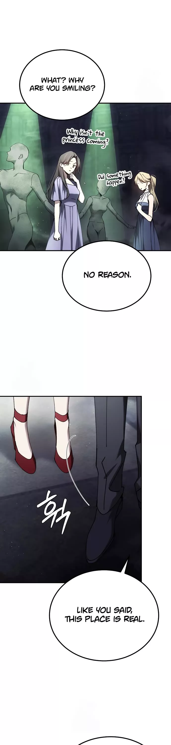 Read Magic Academy’s Genius Blinker Manga Online