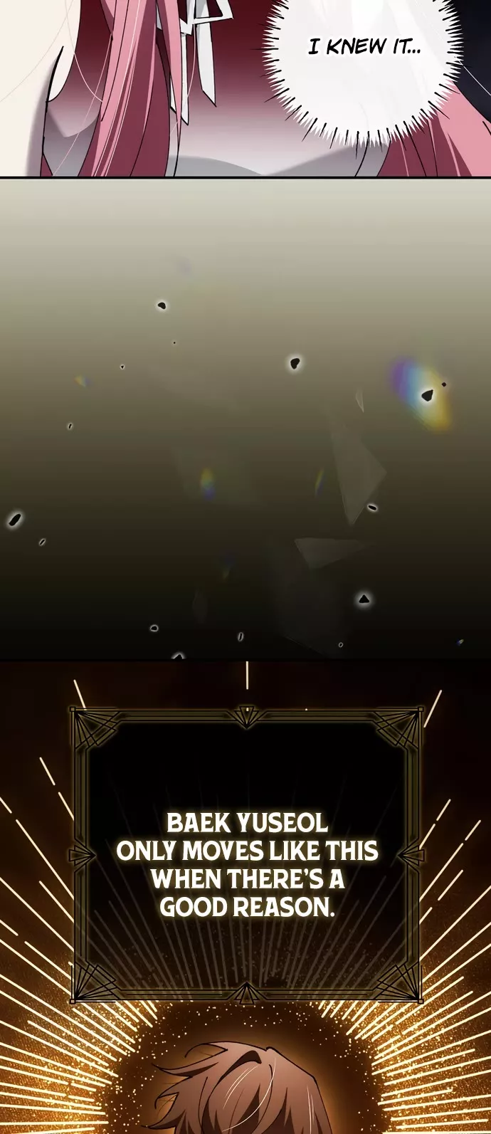 Read Magic Academy’s Genius Blinker Manga Online