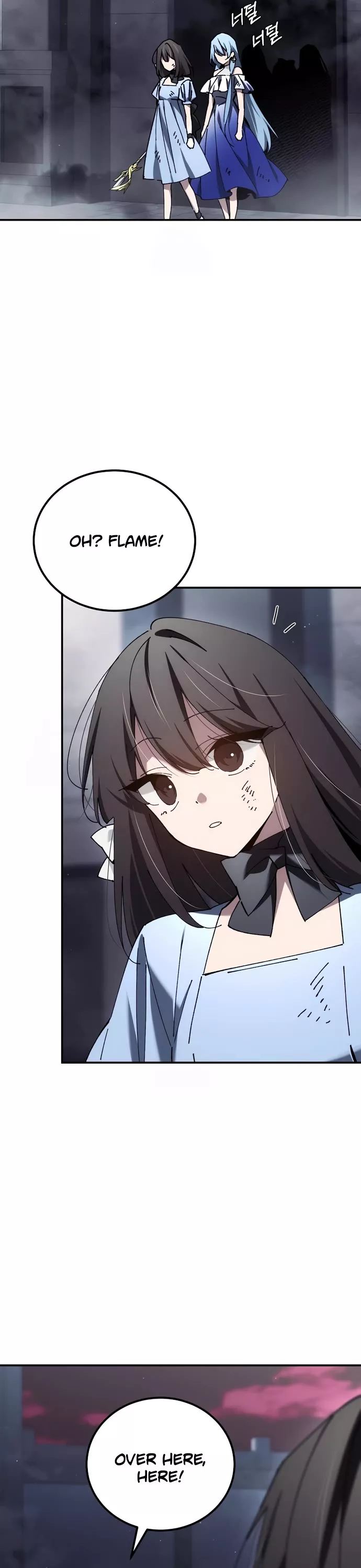 Read Magic Academy’s Genius Blinker Manga Online