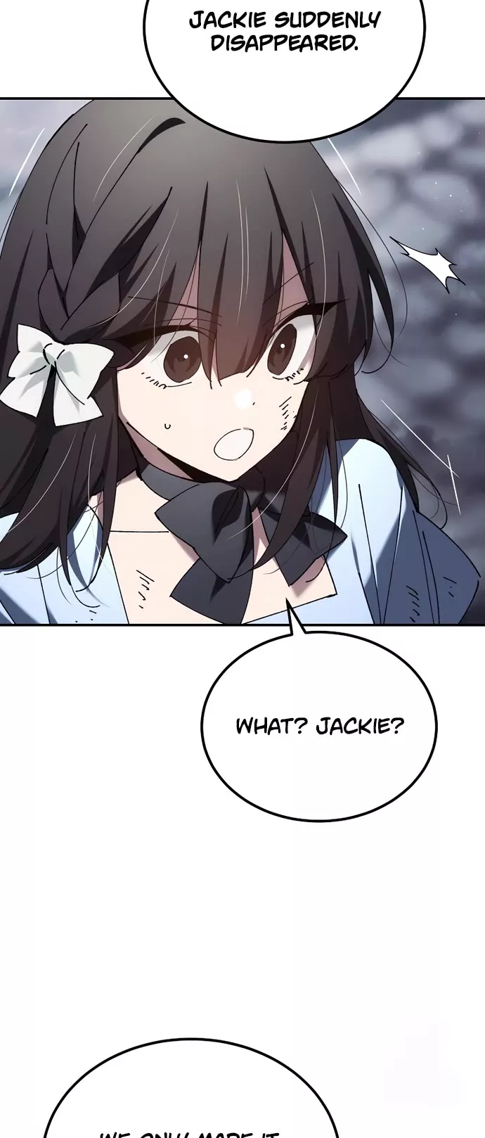 Read Magic Academy’s Genius Blinker Manga Online