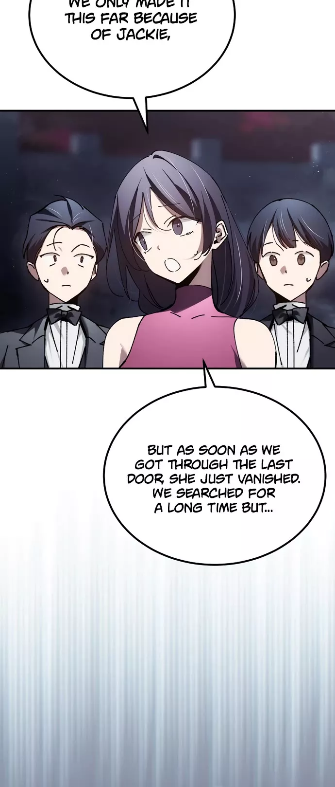 Read Magic Academy’s Genius Blinker Manga Online