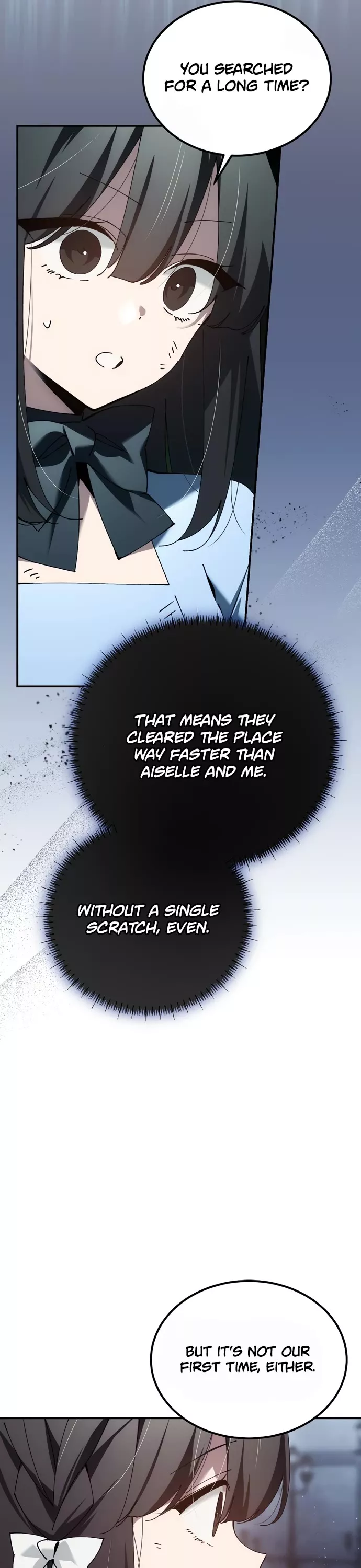 Read Magic Academy’s Genius Blinker Manga Online