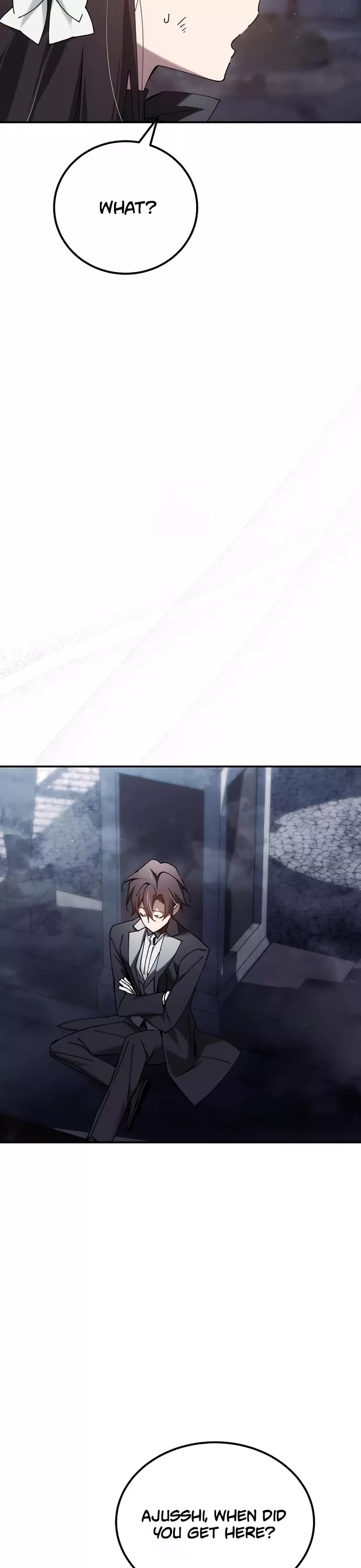 Read Magic Academy’s Genius Blinker Manga Online