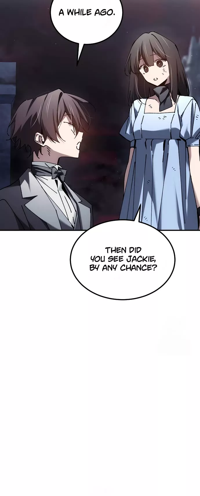 Read Magic Academy’s Genius Blinker Manga Online