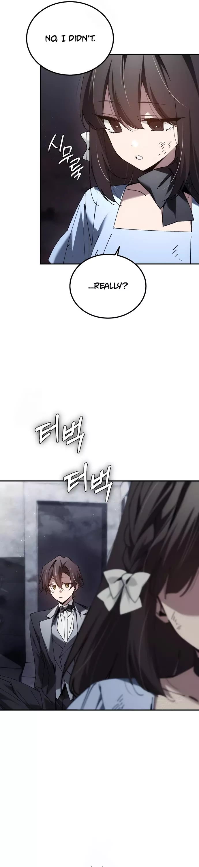 Read Magic Academy’s Genius Blinker Manga Online