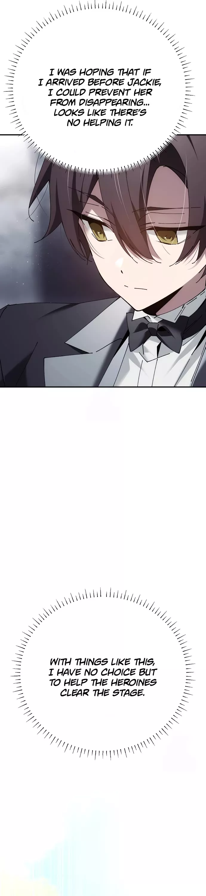 Read Magic Academy’s Genius Blinker Manga Online