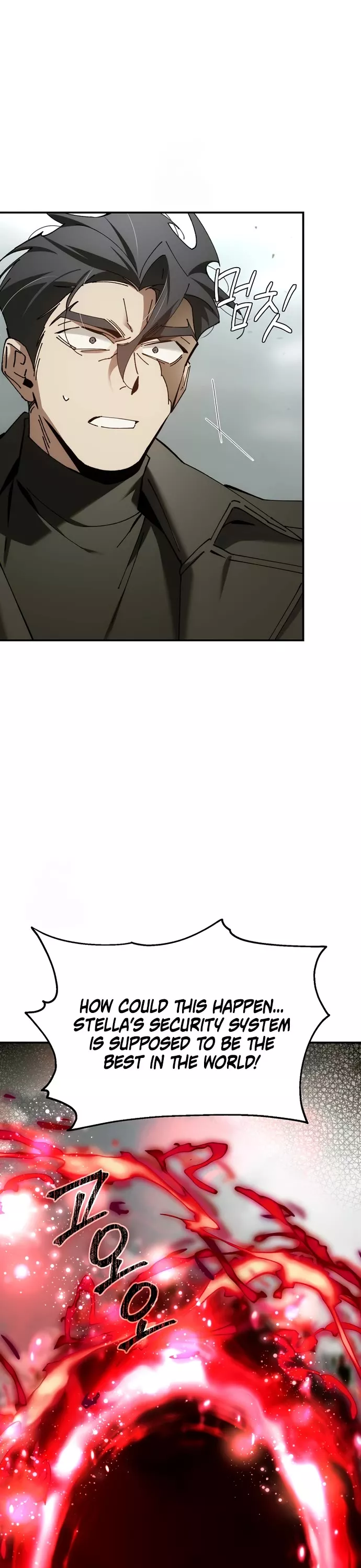 Read Magic Academy’s Genius Blinker Manga Online