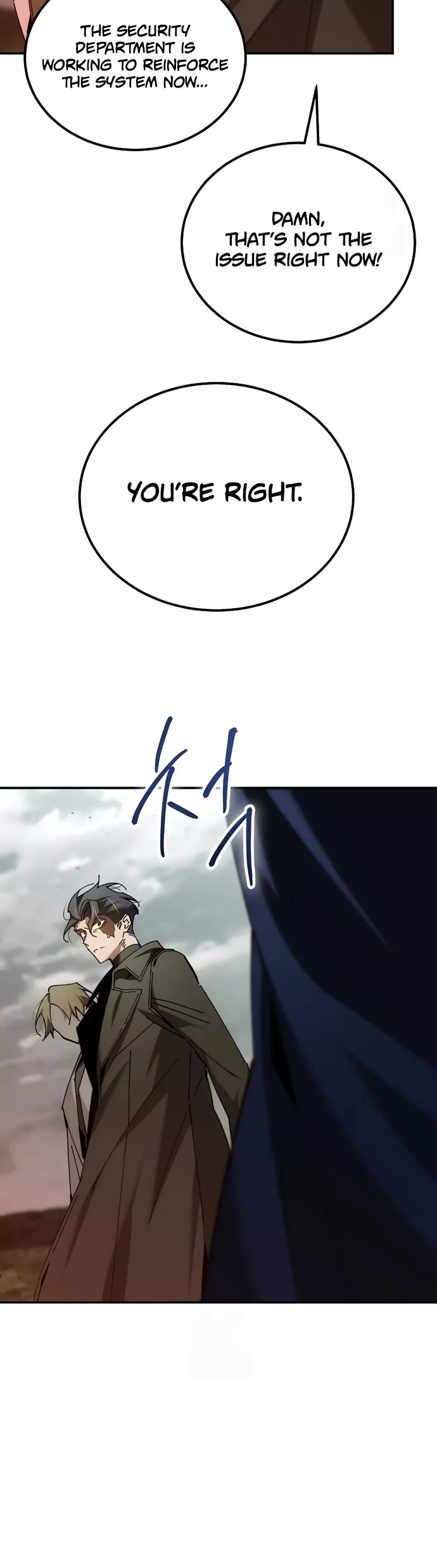 Read Magic Academy’s Genius Blinker Manga Online