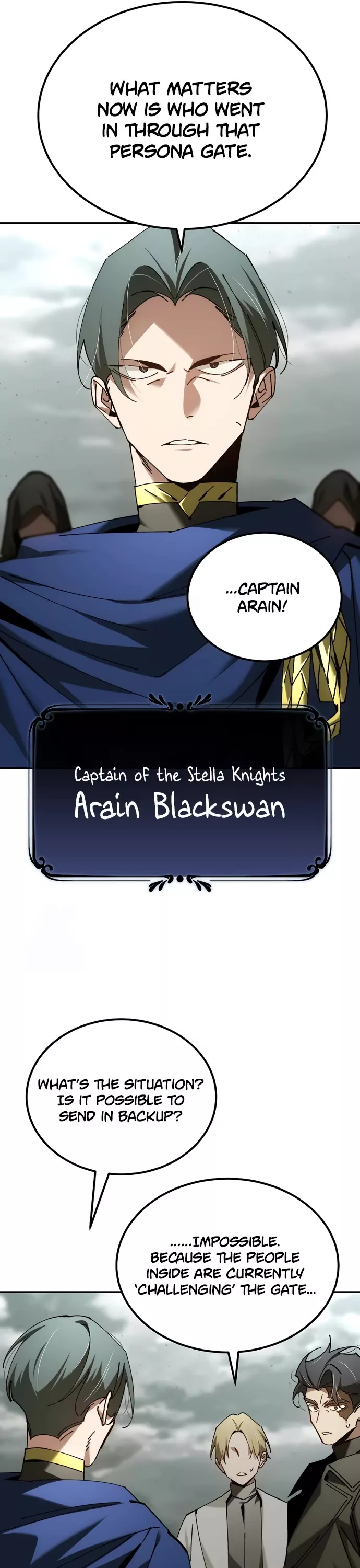 Read Magic Academy’s Genius Blinker Manga Online