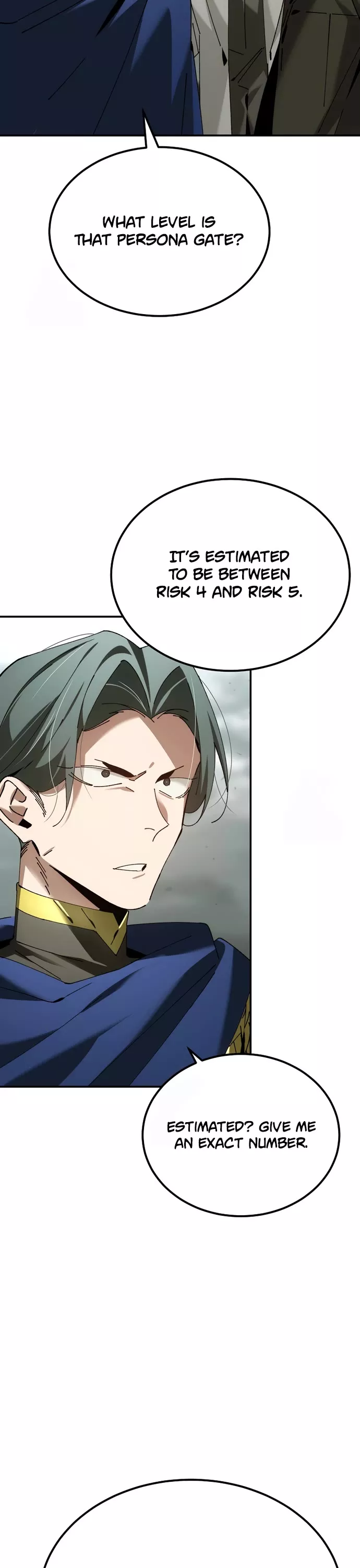 Read Magic Academy’s Genius Blinker Manga Online