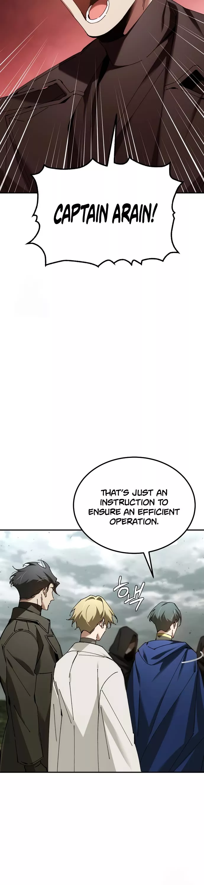 Read Magic Academy’s Genius Blinker Manga Online