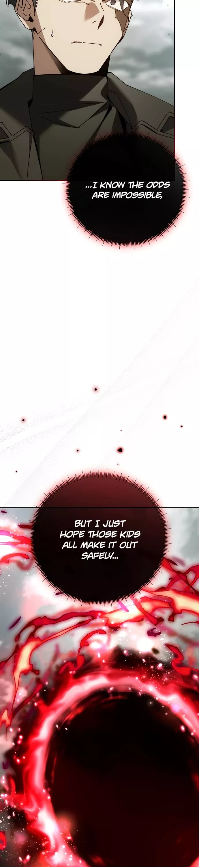 Read Magic Academy’s Genius Blinker Manga Online